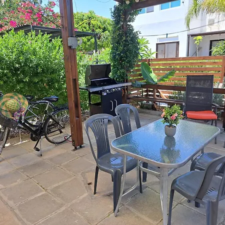 Holiday home House Near The Perivolia