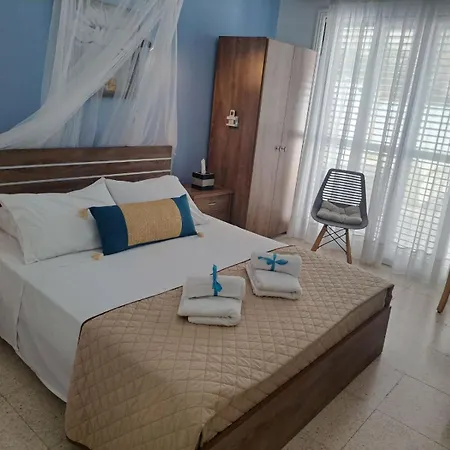 Nyaraló House Near The