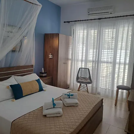 Nyaraló House Near The *