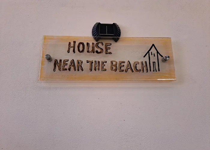 House Near The 別荘