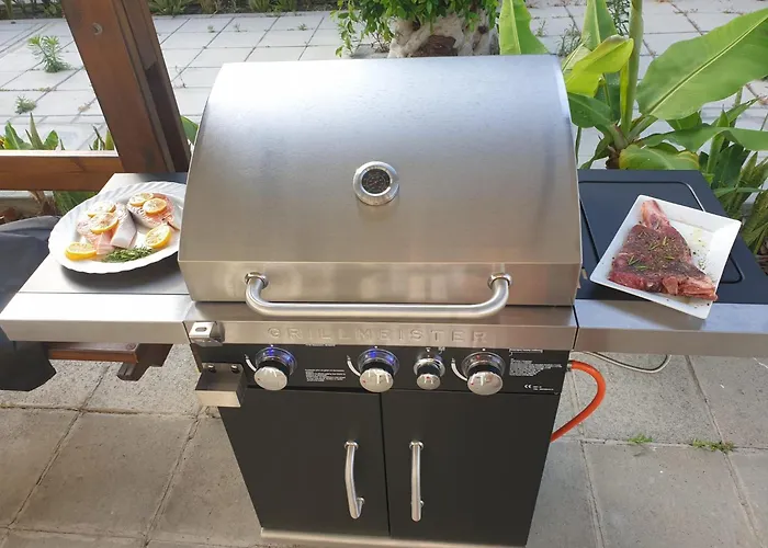 House Near The 別荘 *