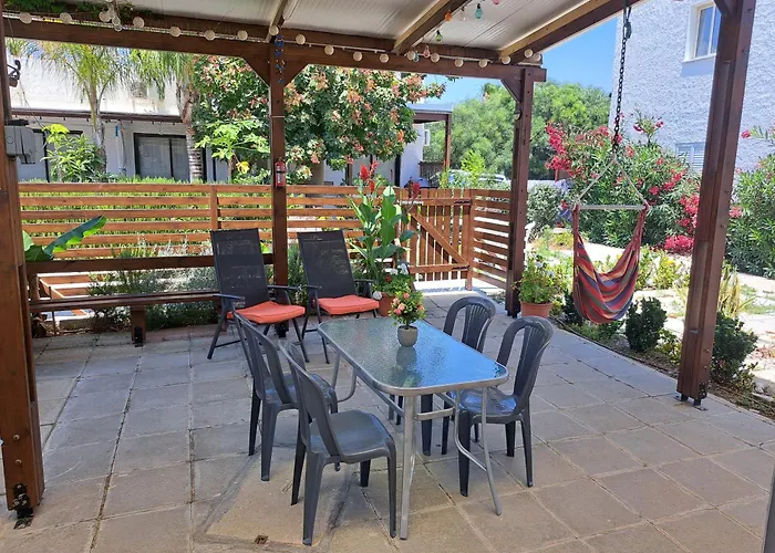 House Near The 別荘