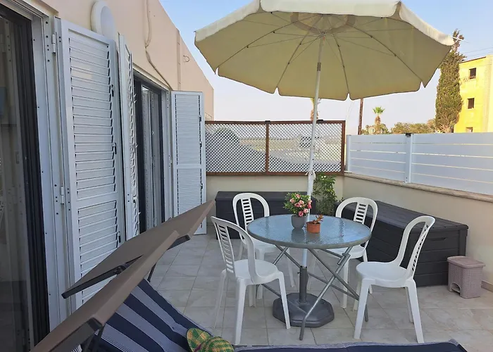 House Near The Prázdninový dům *