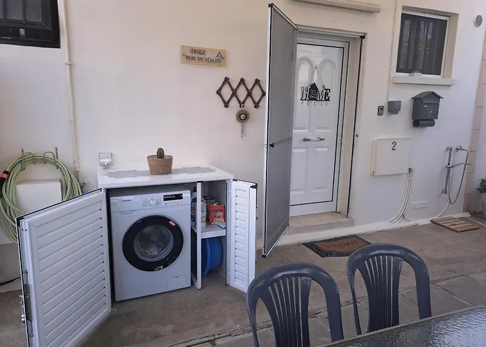 House Near The 別荘